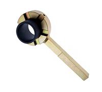 Herramienta de sujeción contra torsión, herramienta de amortiguación de vibraciones, llave de correa de torsión para BMW E46 M47 para Land Rover 2.0 3.0 Diesel