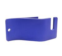 Herramienta de sujeción de metal para llantas de Kawasaki Honda | Gancho de metal para montaje de neumáticos de motocicleta, herramienta resistente para quitar o montar gomas en las llantas