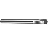 Herramienta de Super, Inc. 52008 1/8 "de diámetro broca de die de carburo para acero endurecido, 120 ° Point - Pala tipo