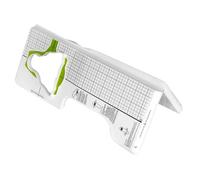 Herramienta de tacos de pedal de ciclismo, herramienta de alineación de tacos de bicicleta, guía de posicionamiento de ajuste, ajustador de tacos de pedal sin clip, herramienta de ajuste portátil y