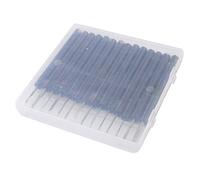 Herramienta de Talla de Madera,Juego Gubias Tallas Maderas Juego Cinceles con Caja Herramientas Tallar Madera Gubia Madera Artesanal para Esculturas Bricolaje Expertos Carpinteros Principiantes