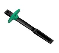 Herramienta de tallado plano de acero resistente para mampostería multiusos, resistente para albañilería