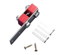 Herramienta De Tensión De Cinta De Embalaje - Herramienta Manual Robusta Para Uso Intensivo, Flejado D Embalaje | Para Embalaje Cartones Enlace Lotes Alambre Chatarra Hoja Metálica Acero Hierro Borde