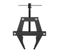 Herramienta de tensor de cadena de motocicleta ajustable general 60100200 con acero de aleación tratado térmicamente y revestimiento antioxidante multicapa (estilo ordinario)