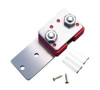 Herramienta de tensor de cinta | Accesorios manuales para cargas pesadas | Abrelatas de flejado - Para embalar cajas de cartón paquetes paquetes castración chatarra alambre chapa acero hierro