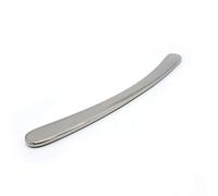 Herramienta de terapia física IASTM de acero inoxidable, herramienta de masaje de raspado Gua Sha Guasha para cuerpo, raspador corporal, herramienta de terapia física IASTM
