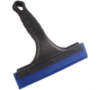 Herramienta de tintado de ventana de coche, espátula de silicona para aplicador de calcomanías, removedor de calcomanías, herramienta de instalación de película de aislamiento térmico, 138 mm