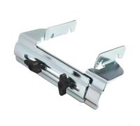 Herramienta de tope de moldura de corona de sierra ingletadora para Dewalt DW703 DW706 DW7084 pieza de repuesto para corte preciso