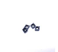 herramienta de torneado 10 Uds CCMT060204-SM IC907 CCMT060204-SM IC908 CCMT060208-SM IC907 CCMT060208-SM IC908 inserto de carburo de torneado interno herramientas de torno(CCMT060204-SM IC907)