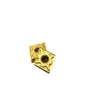 herramienta de torneado 10 Uds CNMG120404 CNMG120408 MA VP15TF/UE6020 insertos de carburo inserto de torneado externo herramienta de corte de torno CNC herramientas de torno(CNMG120408-MA UE6020)