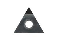 Herramienta de torneado CNC de inserción de nitruro de boro cúbico de diamante PCD CBN TNMA TNMG160404 TNMG160408 TNMG160412 CBN(160408,PCD_2PCS_TNMG)