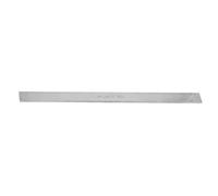 Herramienta de Torneado de Torno de Acero de Alta Velocidad Herramienta de Talla de Cuchillo de Talla de Barra de Barra de Acero Blanca Cuadrada 20MM(3 * 12 * 200mm)