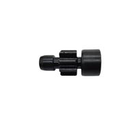 Herramienta de torneado de volante SCE JD029 99309 compatible con camiones