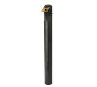 Herramienta de torneado indexable, S25S-MDZNR15 S25S-MDZNL15, portaherramientas de torneado interno, barra de mandrinar for inserto de torneado de carburo DNMG(S25S-MDZNL15)