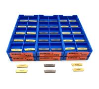 Herramienta de torneado MGMGN150 MGMN200 MGMN300 MGMN400 MGMN500 Herramienta de torneado de torno de inserción de carburo de ranurado