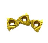 herramienta de torneado MMT22ER MMT22IR 16ER 16IR 11IR 11ER AG60 VP15TF ER6020 US735 CNC fresa de hilo herramienta de carburo inserto de torno herramientas de torno(MMT11IR AG60,US735)