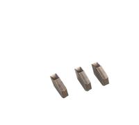 Herramienta de torneado SP300 SP400 PC9030 NC3020 NC3030 Insertos de carburo ranurado SP 300 SP400 Herramientas de torno de inserción de torneado (SP300 PC9030)