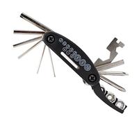 Herramienta De Tornillo Multisistema 15 En 1, Llave Allen, Herramienta De Reparación Luthier Para Bombo De Guitarra Herramientas Para Hacer Guitarras
