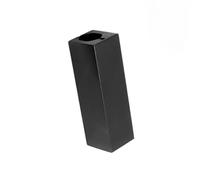 Herramienta de torno CNC Soporte de corte for manguito herramienta torno, portabrocas sísmico 16 x 16/20 20/25 25 mm, herramientas torneado con vástago orificio interior(20 * 16 * 5mm)