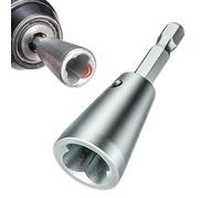 Herramienta de torsión de alambre, ligera, herramienta de conector de cable, para reparación del hogar, vehículos, inspección de equipos industriales, garaje, taller