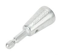 Herramienta de torsión de alambre para electricista, mango hexagonal de 6 mm, accesorio de broca de metal para taladros eléctricos de 1,5 a 6 cuadrados, conector rápido de 2 a 6 cables para más rápido