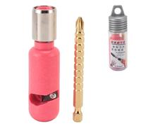 Herramienta de torsión para pelar cables, accesorio de taladro para electricista profesional, conector rápido portátil para taladro eléctrico, bricolaje, uso industrial en el