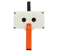 Herramienta de tracción de cables de durabilidad para una fácil instalación a través de tubos estrechos y caminos complejos, conductos de cable, herramienta de pesca