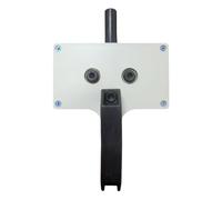 Herramienta de tracción de cables de durabilidad para una fácil instalación a través de tubos estrechos y caminos complejos, conductos de cable, herramienta de pesca