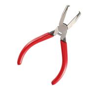 Herramienta de tracción de trastes de guitarra con agarre cómodo, instrumento musical para un trabajo preciso y eficiente de trastes, alicates resistentes a la oxidación