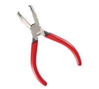 Herramienta de tracción de trastes de guitarra con agarre cómodo, reparación de instrumentos musicales para un trabajo preciso y eficiente de trastes Luthier