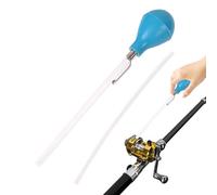 Herramienta De Trampa De Esómago De De , Accesorios De Carrete De - Equipo Deportivo Al Aire Libre, Accesorios De Pescado Volar Para Al Aire Libre, Perca De Trucha Bajo