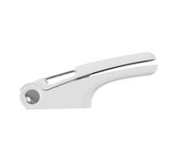 Herramienta de trituración de ajos exprimidor y trituradora para entusiastas de la cocina, multifuncional, trituradora manual de jengibre