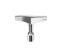Herramienta de tuning de tambor universal para tambores acústicos y electrónicos, fácil de usar