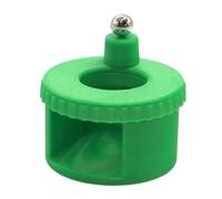 Herramienta de uñas magnética | Bola de rotativa | Imán para colocación de barniz,Para principiantes, mujeres, uso doméstico, salón, estudio creativo