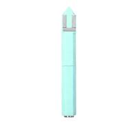Herramienta De Uñas Magnéticas - Magnet De Esbelto De Gel Compacto, Accesorio De Diseño De Manicura Portátil Para Decoración De Uñas, Estilo De Arte De Salón | Juego De Regalos Para Mujeres Niñas Hija