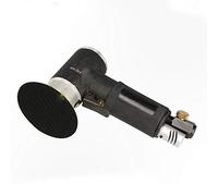 Herramienta de uñas Rectificadora neumática, herramienta manual de grado industrial de molino de aire ligero y de alta velocidad de 3 pulgadas