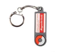 Herramienta de válvula solenoide probador de rotación de bomba de circulación Indicador magnético para sistema de calefacción Inspección y diagnóstico estacionales (A)