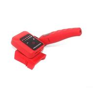 Herramienta de velocidad ajustable con 25 accesorios, kit de herramientas giratorias inalámbricas para lijado y molienda de bricolaje, amoladora de 6 velocidades compatible con baterías de 1821 V