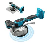 Herramienta de vibración de azulejos compatible con batería Makita de 18 V/21 V