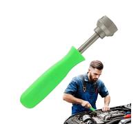 Herramienta de zapatas de freno,compresor de resorte de freno - Herramientas de extracción de freno de tambor para taller de automóviles camiones