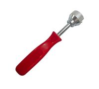 Herramienta de zapatas de freno, compresor de resorte, herramienta de mantenimiento de freno de tambor resistente al desgaste para coches y furgonetas