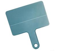 Herramienta deflectora de aceite para cadena de bicicleta, aplicador de lubricante para motocicleta y bicicleta de montaña con protector, arandela de material PP para mantenimiento de ciclismo de