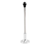 Herramienta del Conductor de Golf, Longitud Ayuda de Swing Ajustable, de alineación de ángulo de Mentira, guía de corrección de Postura/puntería de Postura de Golfs, Equipo de Entrenamiento versá