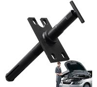 Herramienta del Extractor De Rodamiento De Cardán - Extractor De Cojinete Marino De Servicio Pesado | De Agujeros Ciegos De Precisión para Unidades De Popa, Extracción Interna del Engranaje, R