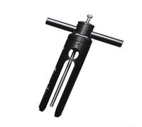 Herramienta del extractor del cartucho de la construcción de la aleación de aluminio compatible con el popular para la serie de válvulas 1200, 1222 y 1225