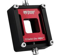 Herramienta Delidding Thermal Grizzly Intel 1851 Delid-Die-Mate V1 aluminio mejora disipación CPU LGA1851