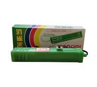 Herramienta Demagnetizer de monitor, Stick Demagnetizer Monitor de | Arcade Game Console Tape Head DeGausser para grabadoras de cassette