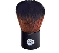 Herramienta Densa de Tamaño Reducido Tradicionalmente Utilizada para Aplicar Maquillaje en Polvo de Forma Precisa - Pack de 2 Unidades