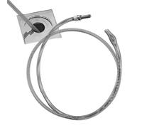 Herramienta Desatascadora para Tuberías - Limpiador Resorte Pinza Desatascador - Recogeobjetos Flexible Multiusos para Fregadero y Baño del Hogar