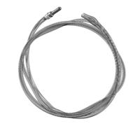Herramienta Desatascadora para Tuberías | Recogeobjetos Desatascador para Atascos - Mango Flexible con Tubo para Recoger Objetos en Bañera Dormitorio Apartamento Baño